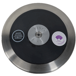 Discus (Vinex Super Spin)