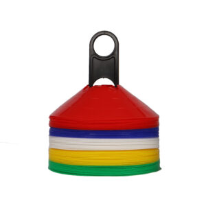 Cone (3 Inch) Set of 50