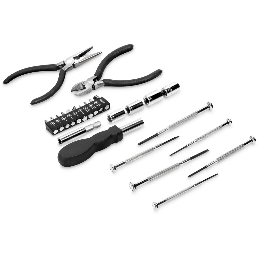 Motorcade 24-Piece Tool Set - Image 3