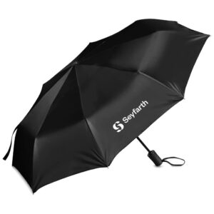 Altitude Fairhaven UV50 Auto-Open Compact Umbrella