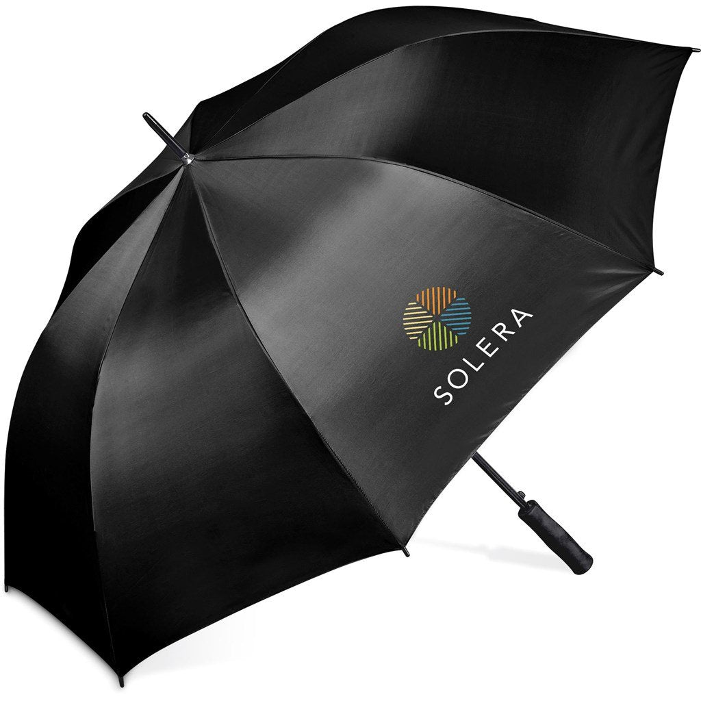US Basic Fairhaven UV50 Auto-Open Golf Umbrella - Image 2