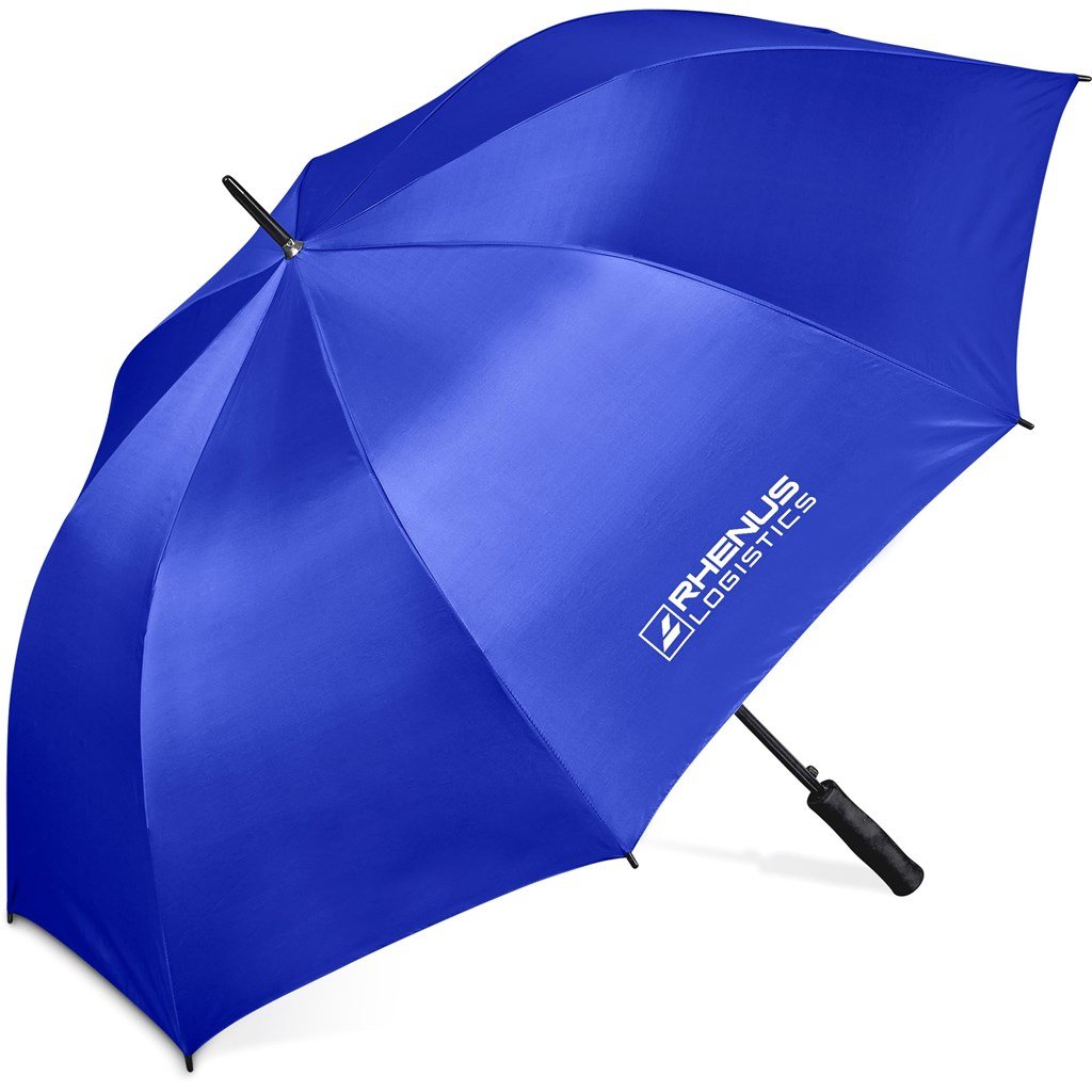 US Basic Fairhaven UV50 Auto-Open Golf Umbrella - Image 5