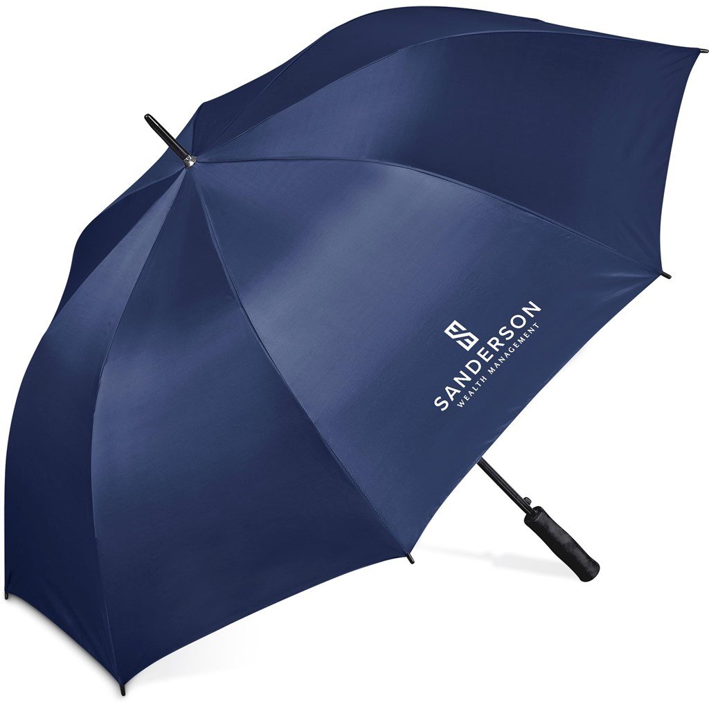 US Basic Fairhaven UV50 Auto-Open Golf Umbrella - Image 7