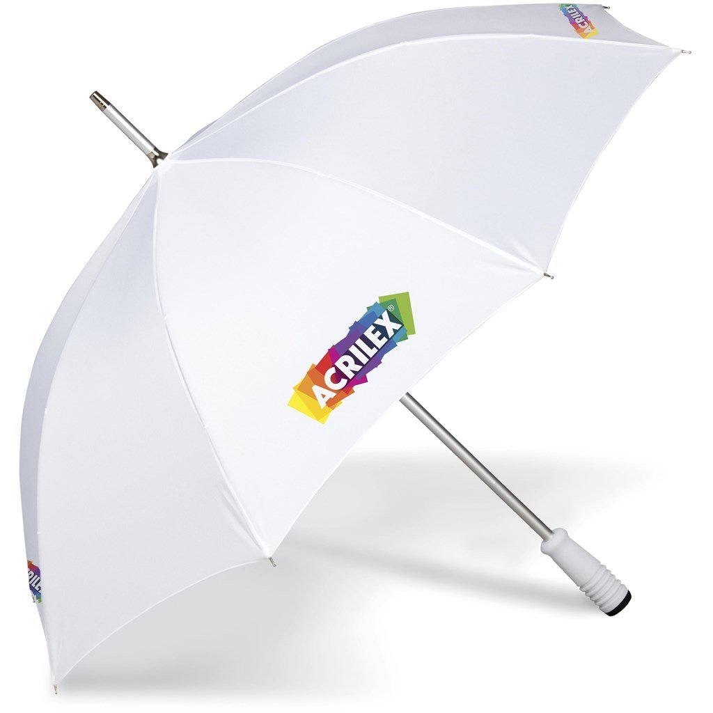 Cloudburst Auto-Open Umbrella - Image 5