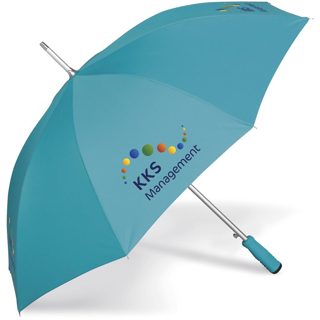 Cloudburst Auto-Open Umbrella - Image 6
