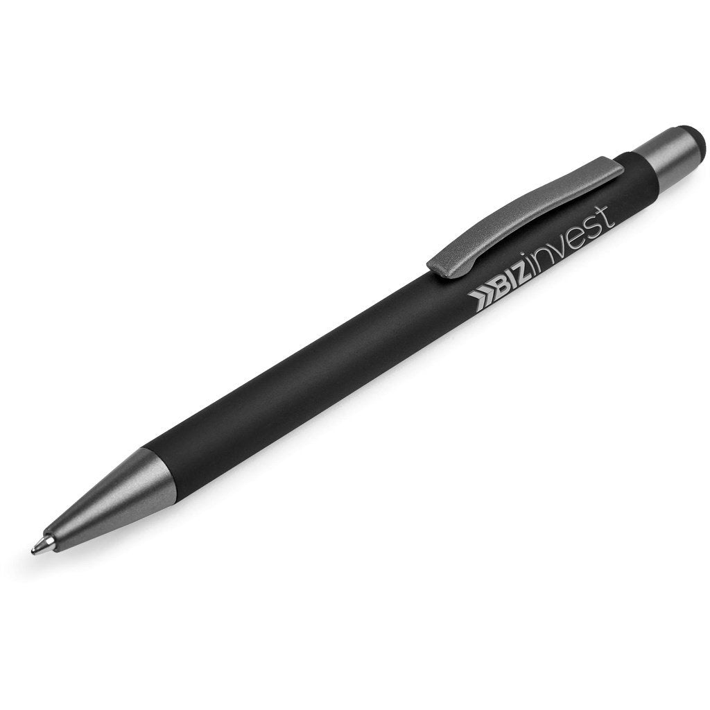 Altitude Silky Stylus Ball Pen