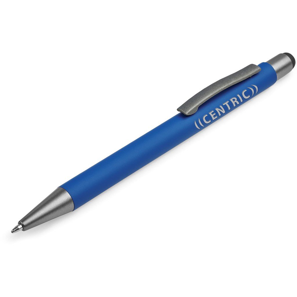 Altitude Silky Stylus Ball Pen - Image 4