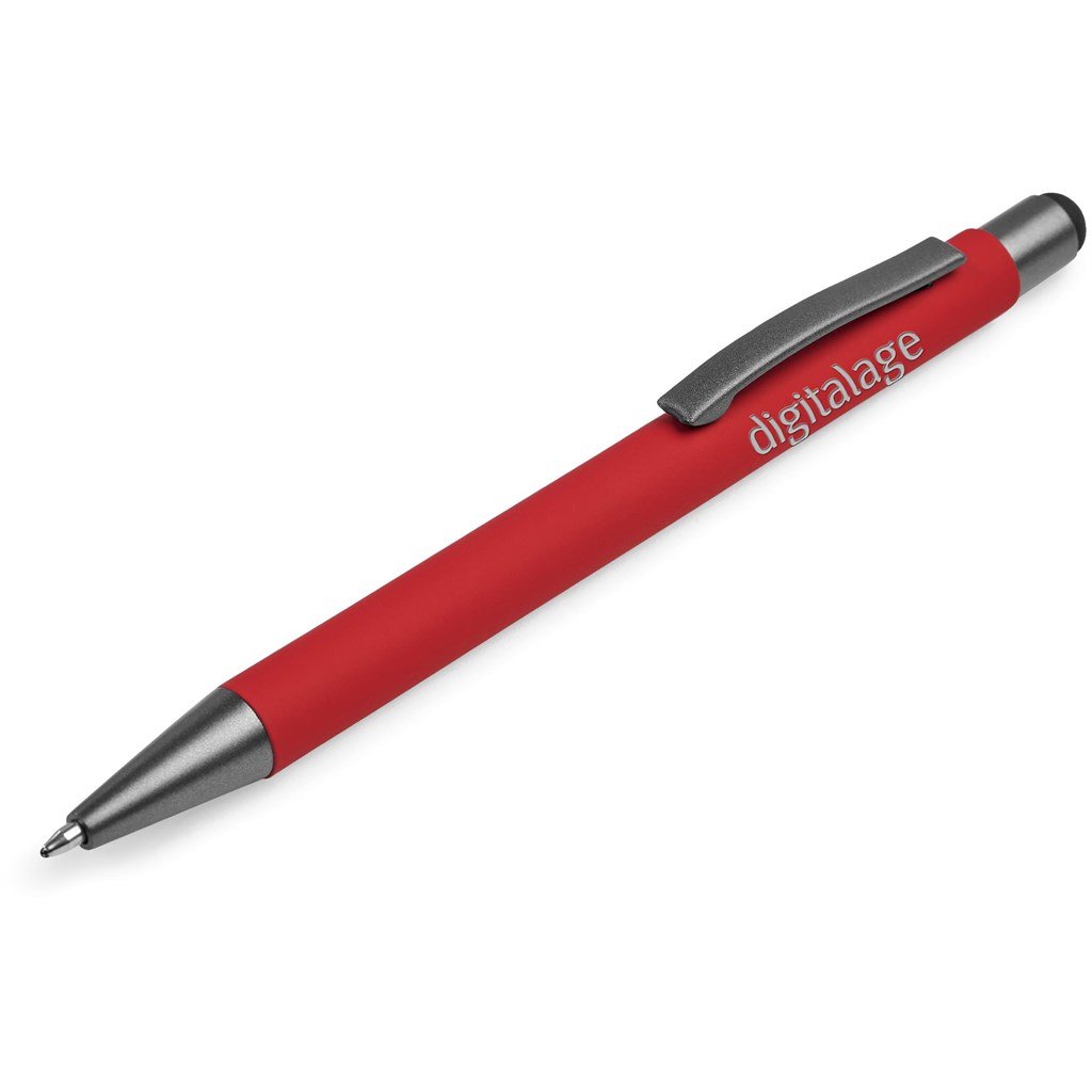 Altitude Silky Stylus Ball Pen - Image 9