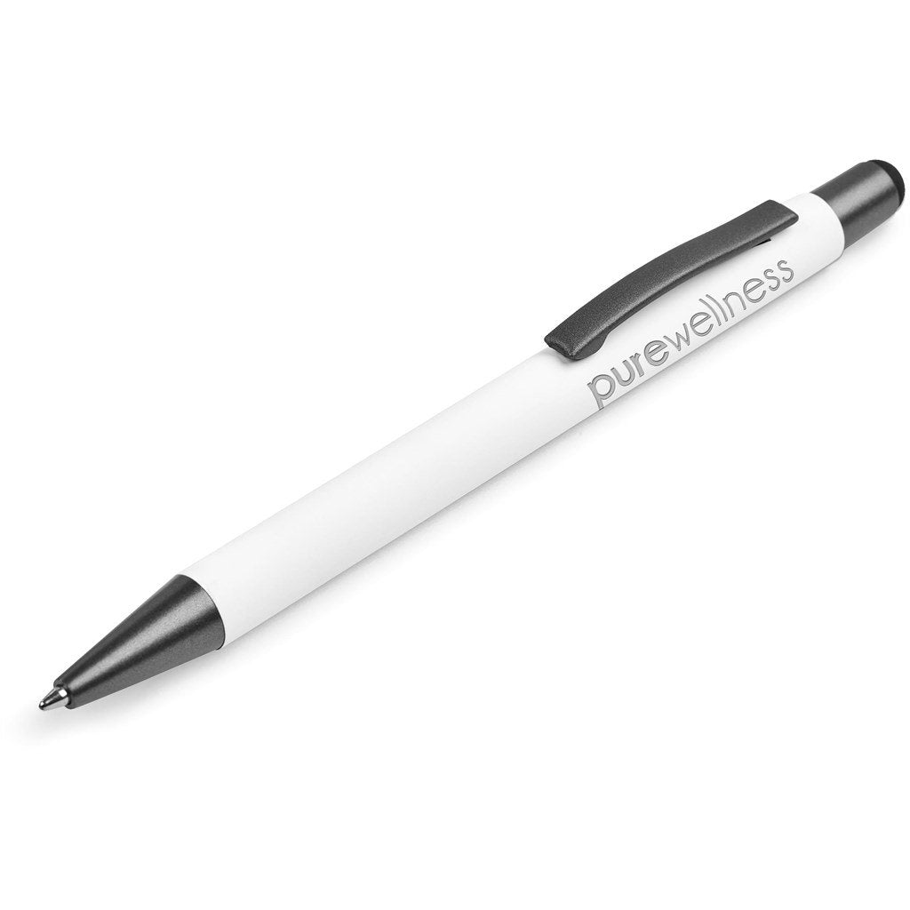 Altitude Silky Stylus Ball Pen - Image 7