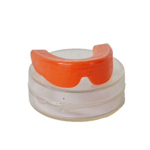 Winner Mouth Guard Inholder