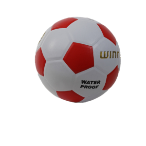 Winner Soccer Ball Pvc Laminated
