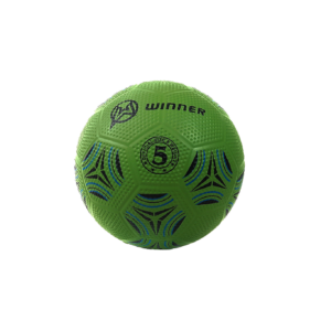 Winner Soccer Ball Rubber #5