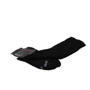 Winner Soccer Socks Black