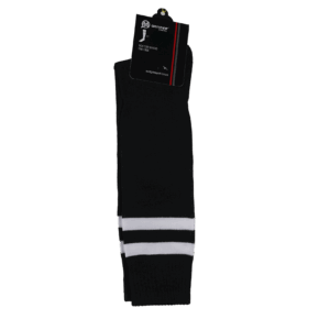 Winner Soccer Socks Black&white