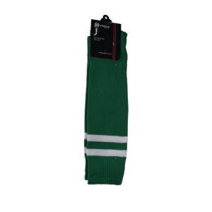 Winner Soccer Socks Bottle Green&white