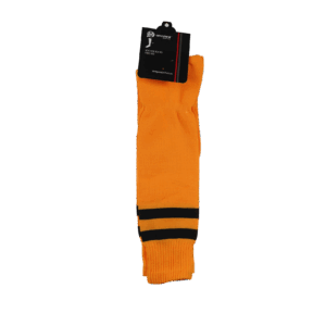 Winner Soccer Socks Orange&black