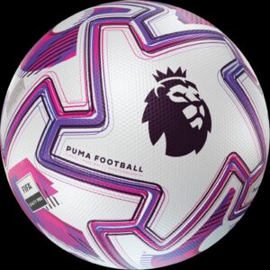 PUMA ORBITA MATCH Premier League BRILLIANCE #5 Fifa Quality