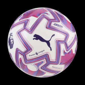PUMA ORBITA PRO Premier League BRILLIANCE (FIFA QUALITY PRO )