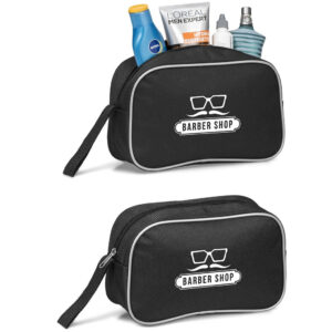 Kingsport Toiletry Bag