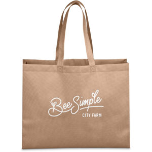 Back-To-Nature Non-Woven Bag