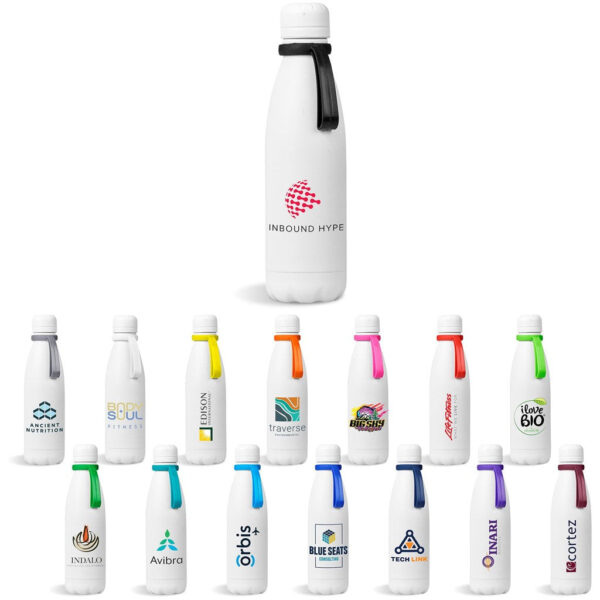 Kooshty Tetra Vacuum Water Bottle - 500ml - Stadium Sport