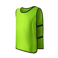 Soccer Bibs (Set Of 10)