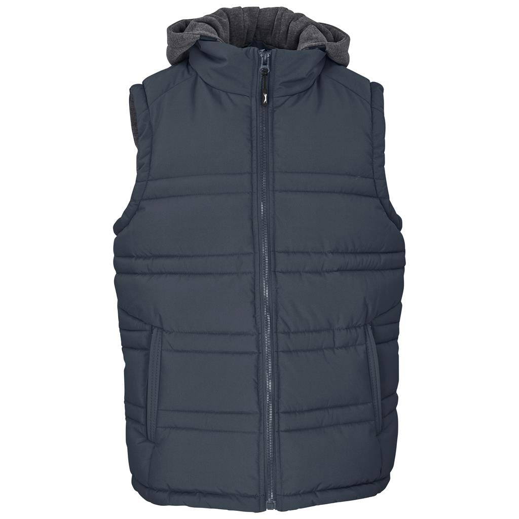 Mens Okinawa Bodywarmer - Image 3