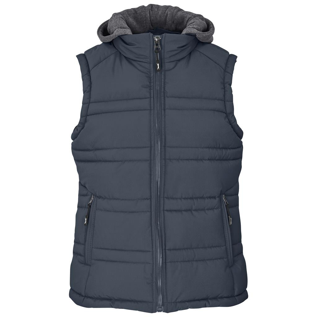 Ladies Okinawa Bodywarmer - Image 3