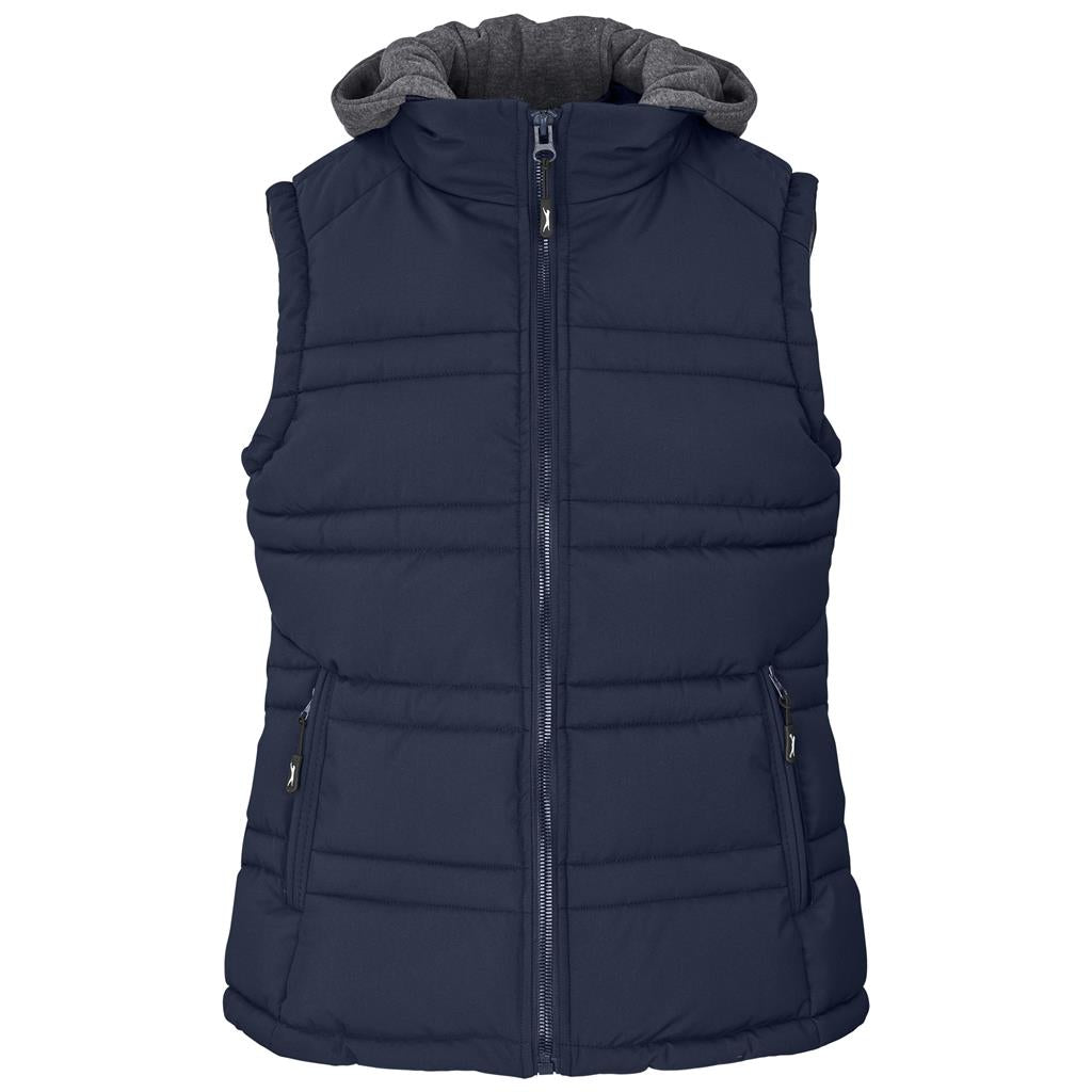 Ladies Okinawa Bodywarmer - Image 4