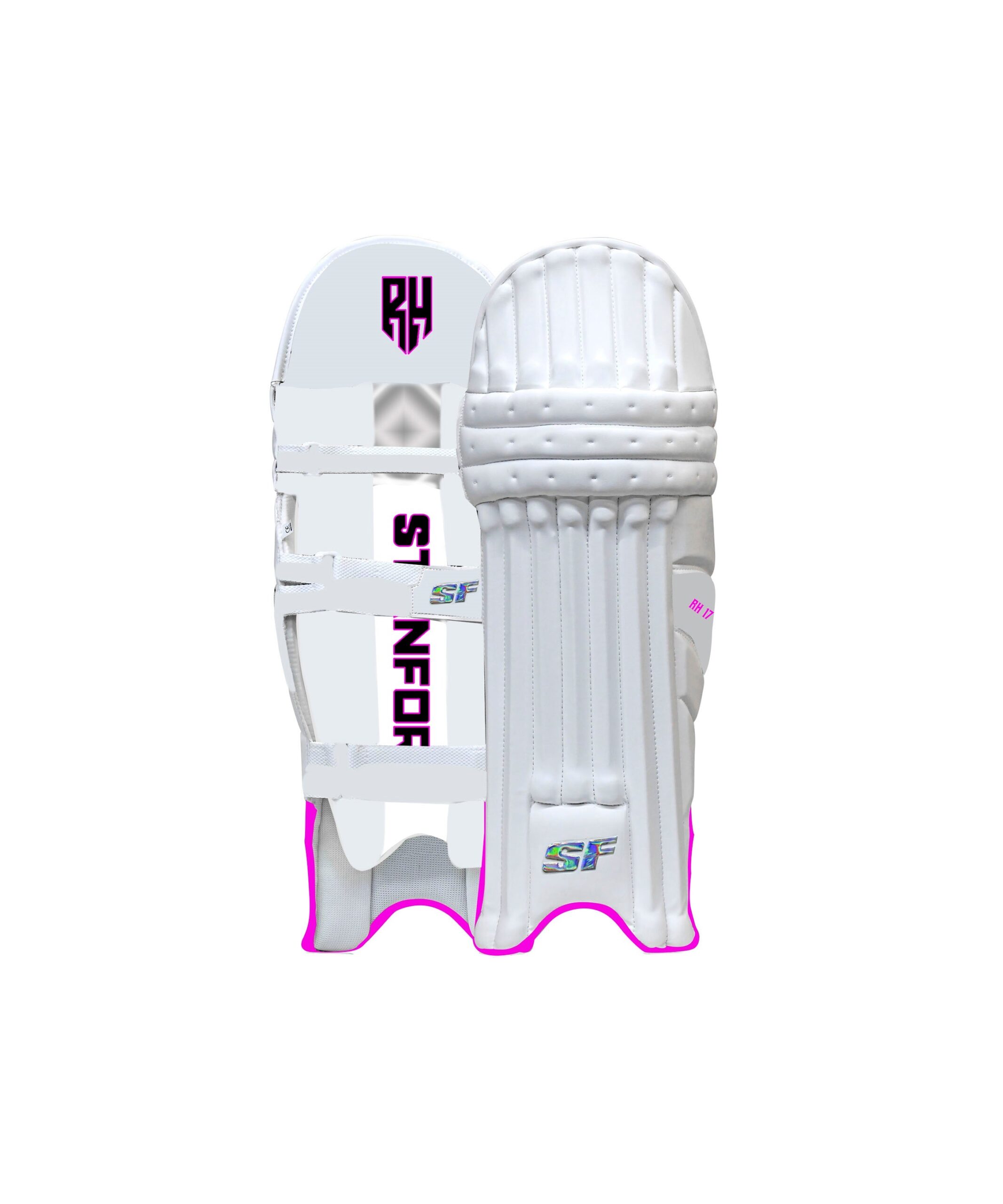 SF Batting Legguard RH17