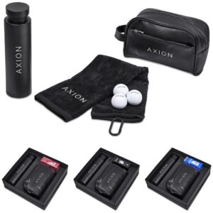 Alex Varga Anson Golf Set - PROV1