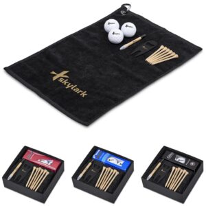 Altitude Streamline Golf Set - Distance