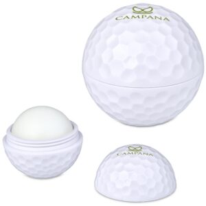 Altitude Birdie Golf Ball SPF 30 Lip Balm