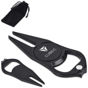 Alex Varga Porto Divot Tool