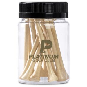 Altitude Swingstart Set of 12 Golf Tees