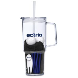 Altitude Bunker Golf Set