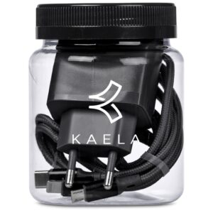 Serendipio Tenby Tech Set