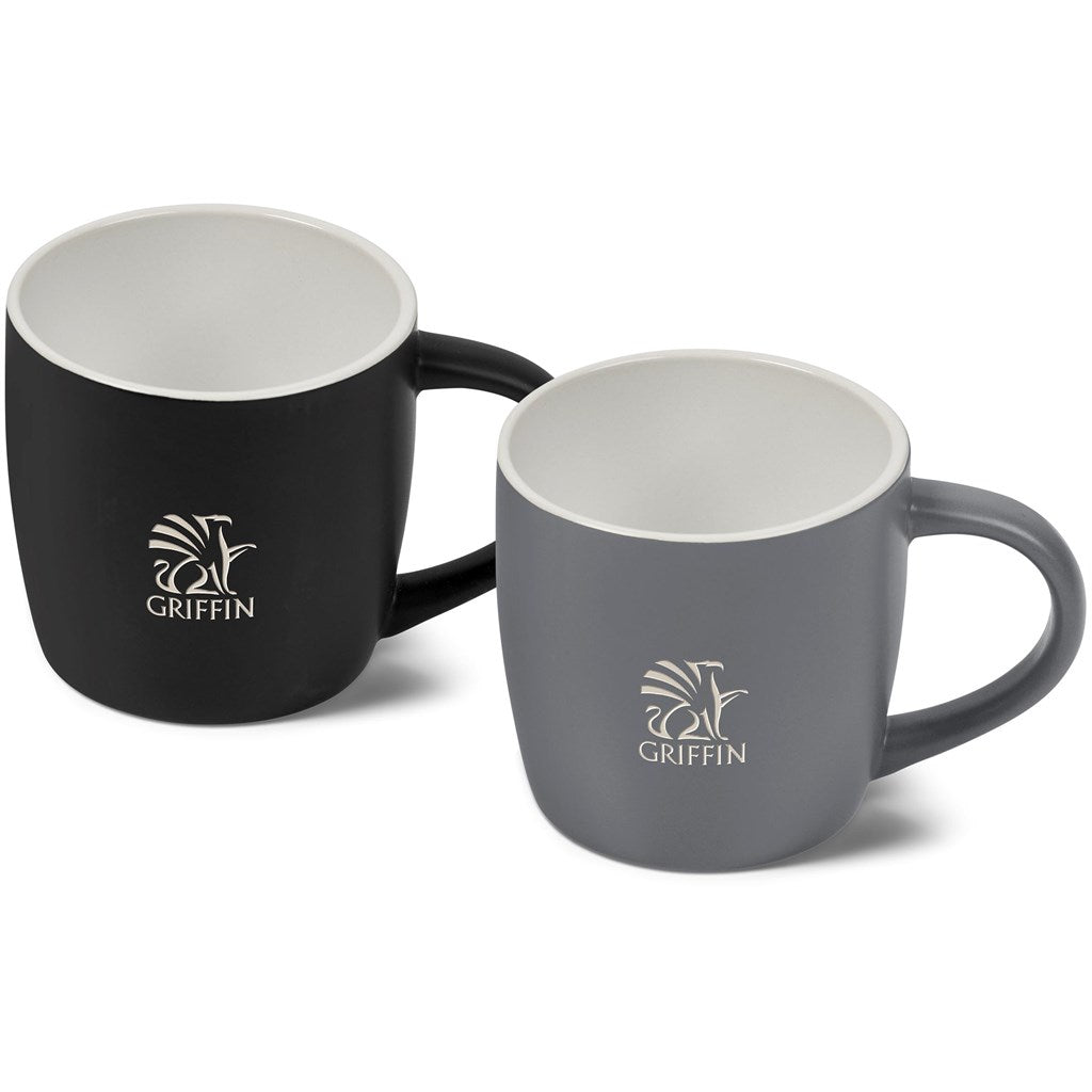 Serendipio Victoria Shades Double Mug Set - Image 9
