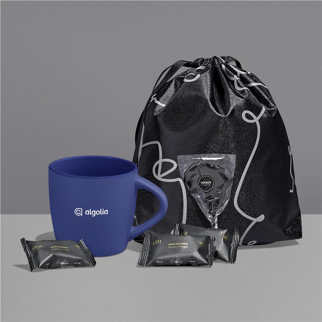 Yatta Bright Bites Hamper - Image 3