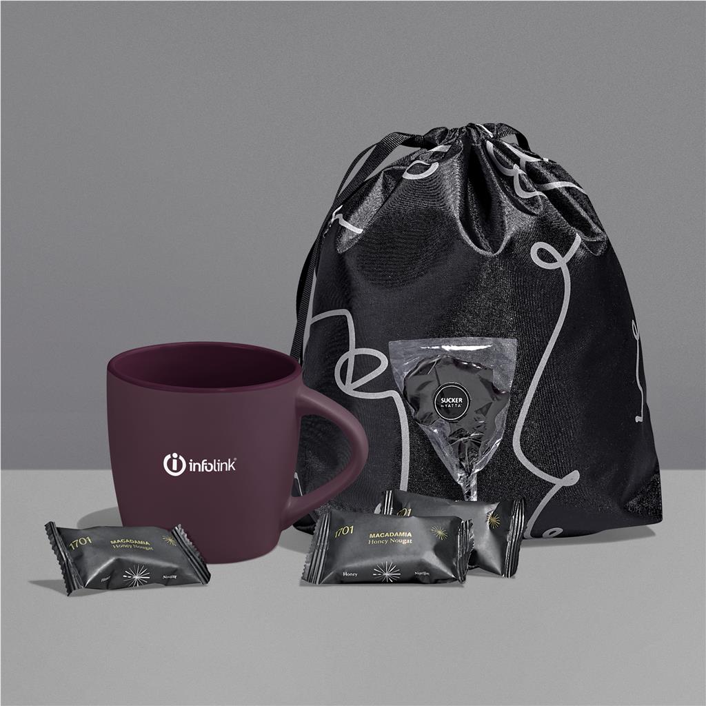 Yatta Bright Bites Hamper - Image 9
