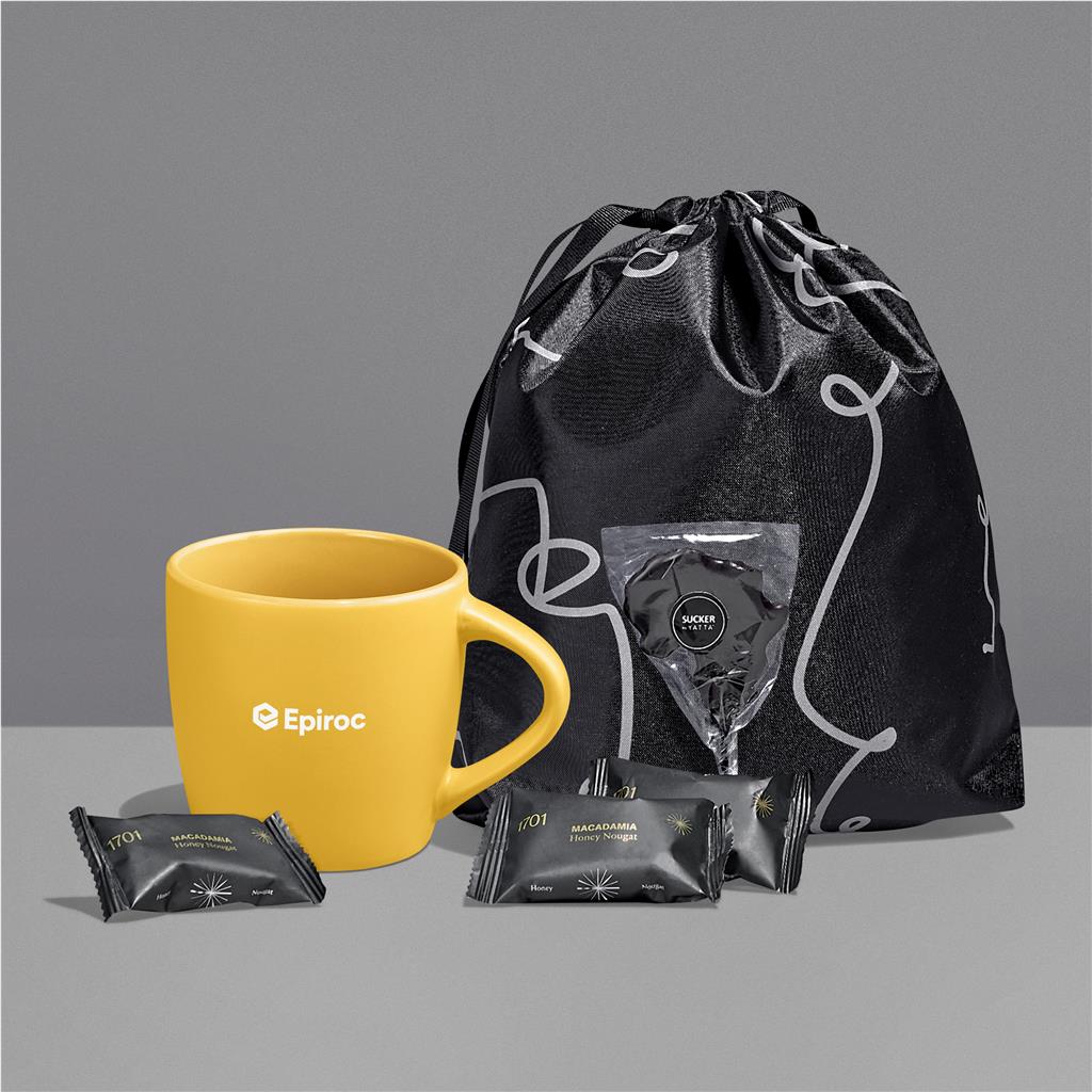 Yatta Bright Bites Hamper - Image 17