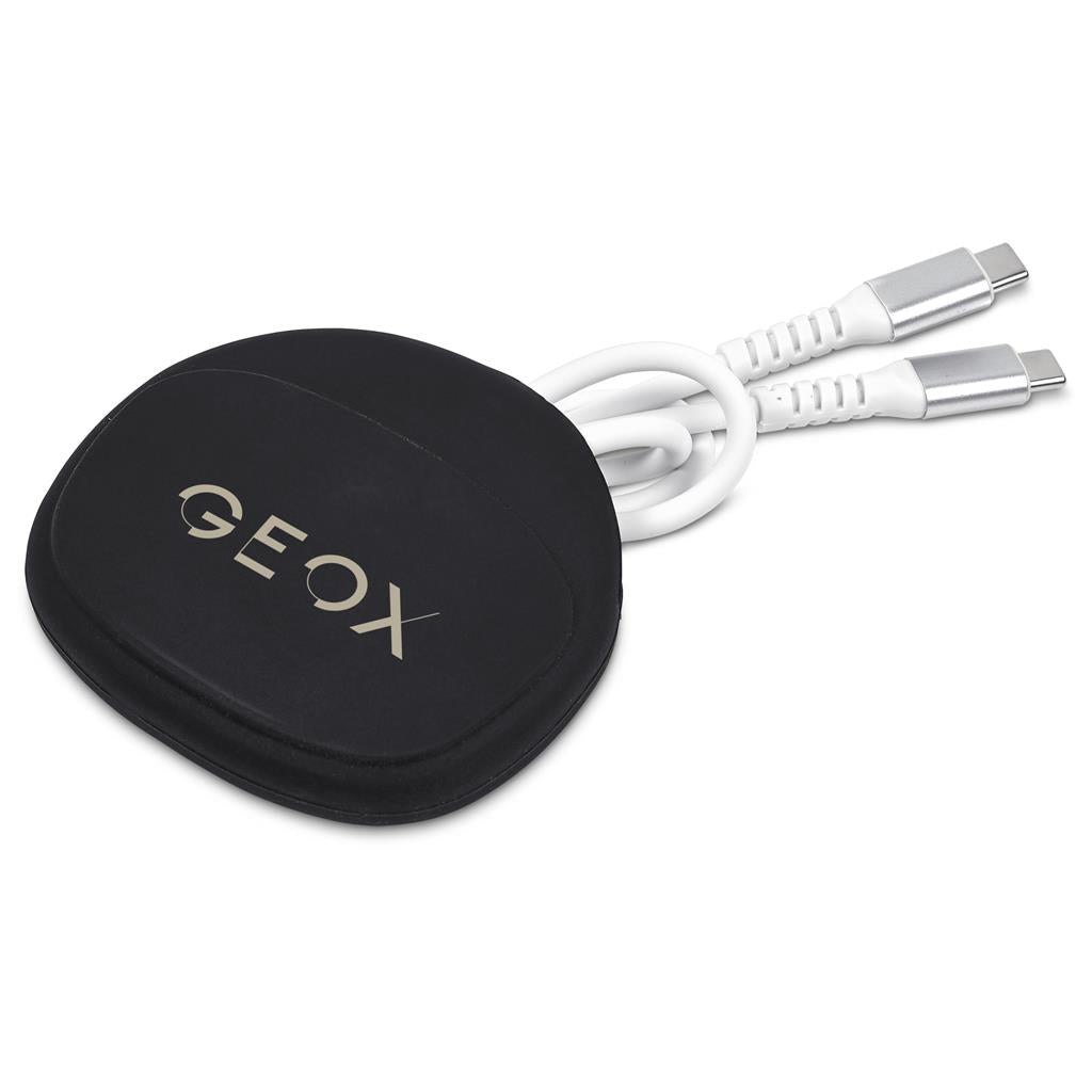 Altitude Mable Fast Charge Type-C to Type-C Charging Cable in Pouch - Image 9