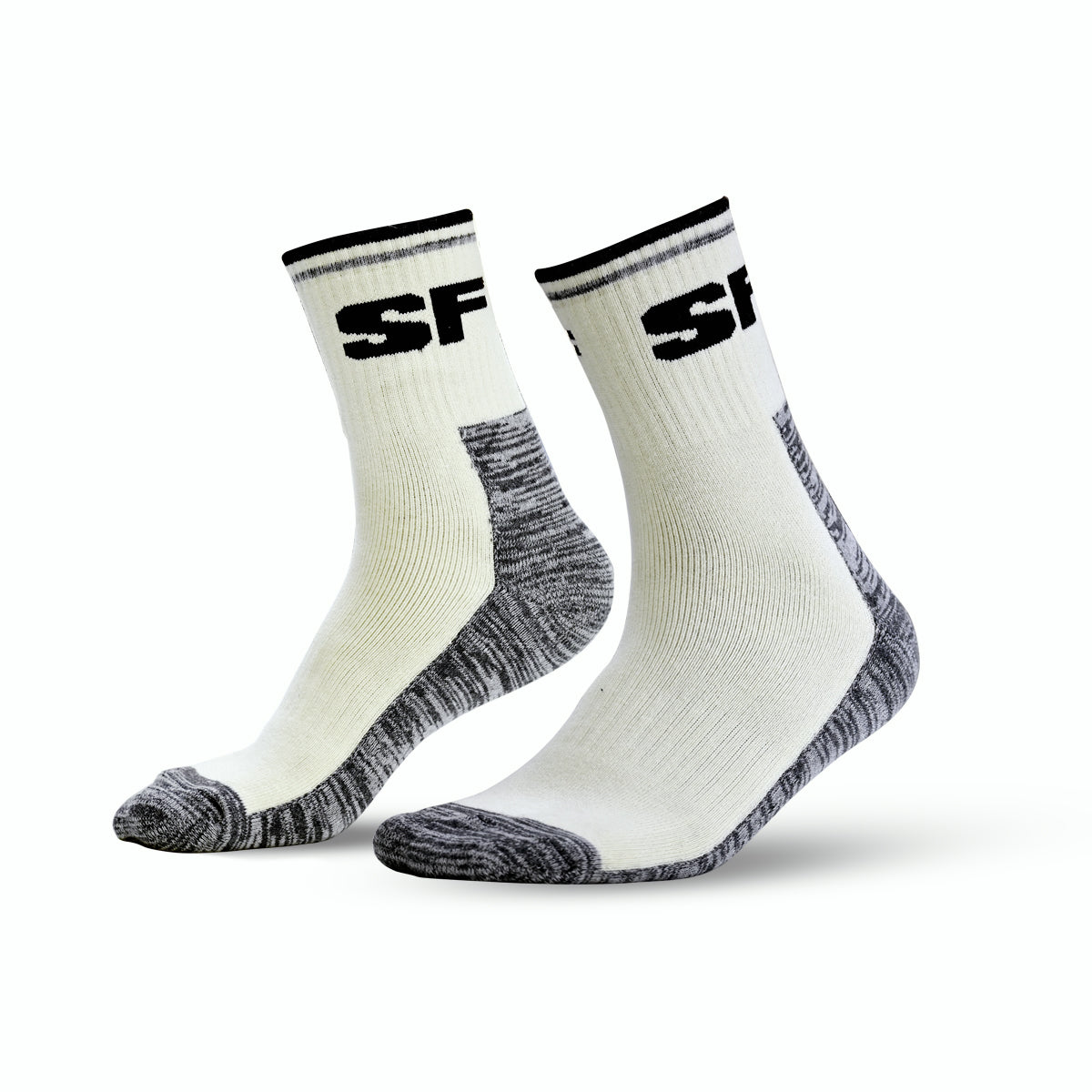 SF Cricket Socks Ankle Length - Image 2