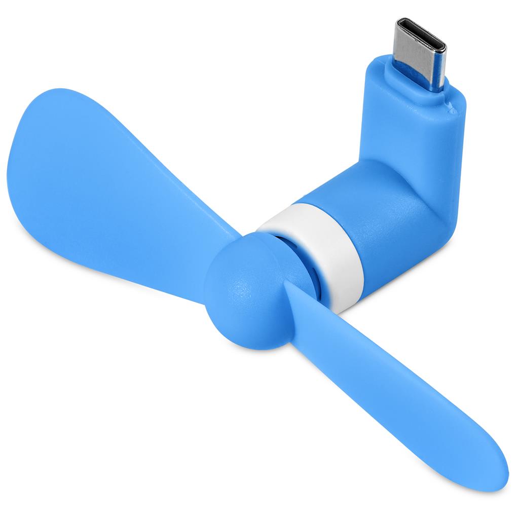 Altitude Windigo Type-C Phone Fan - Image 4