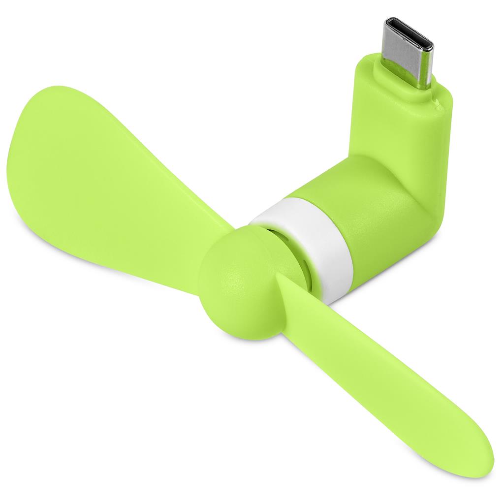 Altitude Windigo Type-C Phone Fan - Image 5