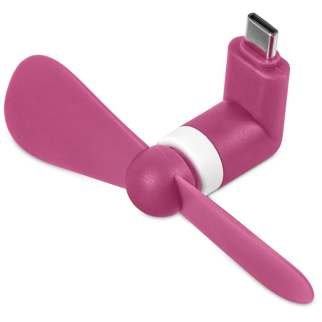 Altitude Windigo Type-C Phone Fan - Image 6
