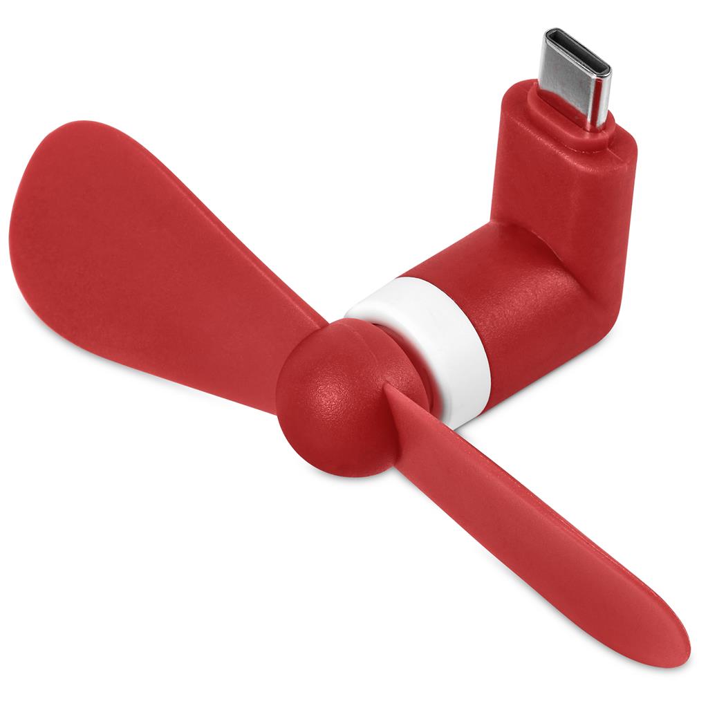 Altitude Windigo Type-C Phone Fan - Image 7