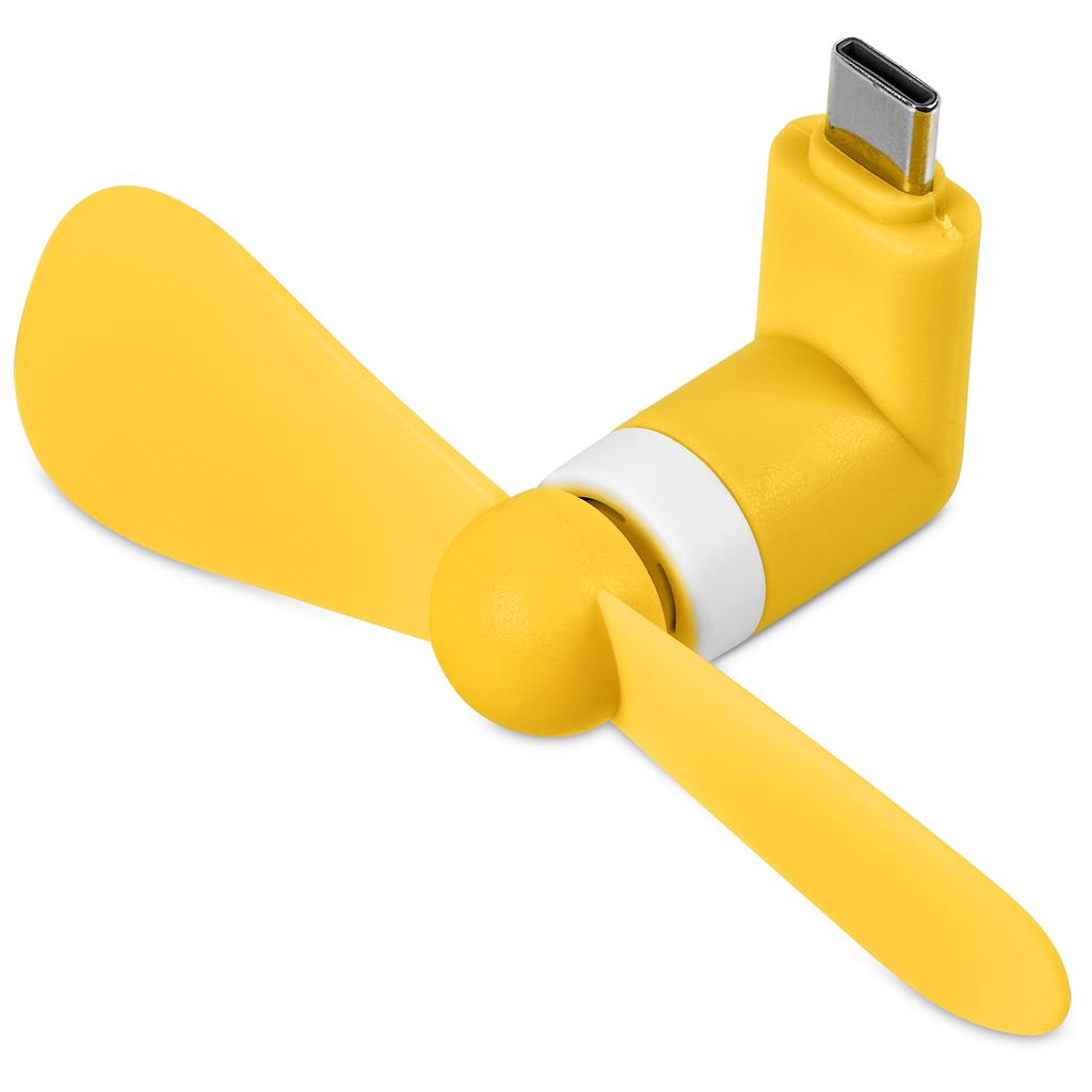 Altitude Windigo Type-C Phone Fan - Image 9