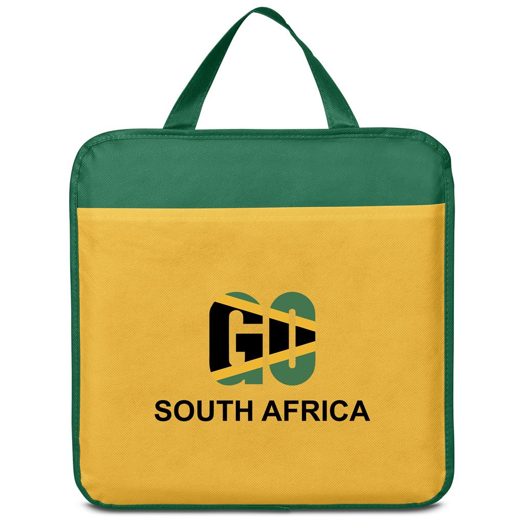 Altitude Fanflare Stadium Cushion - Image 3