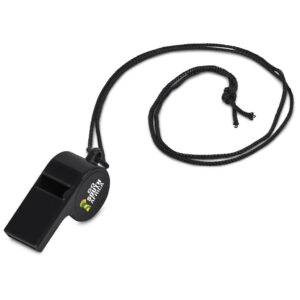 Altitude Blowout Whistle